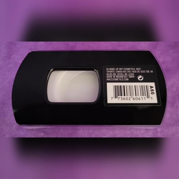 MAC Cosmetics M.A.C Lash - Picture 2 of 5